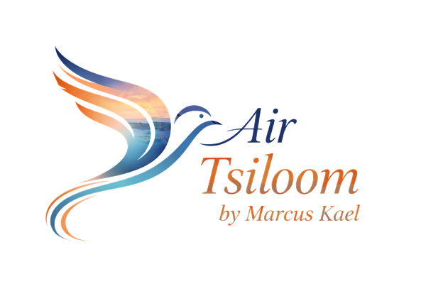 Air Tsiloom by Marcus Kael